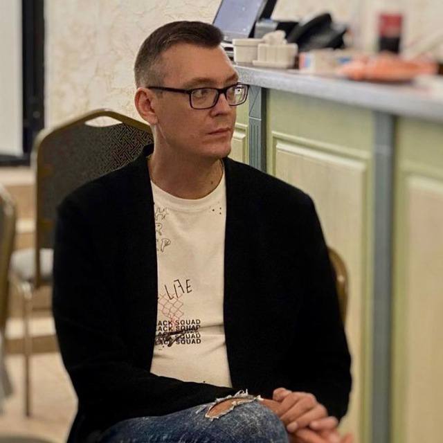 Кузьмитский Роман — Резидент бизнес-клуба BizPride